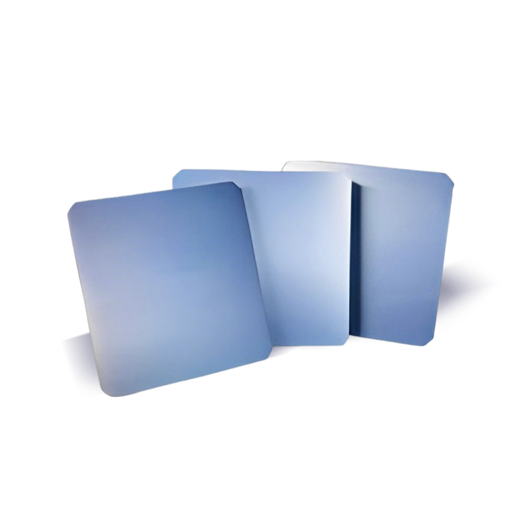 N-type silicon wafer