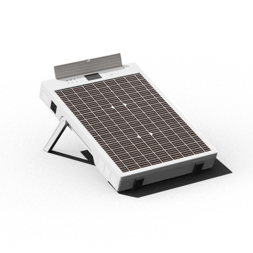  IntelliSun 1000 