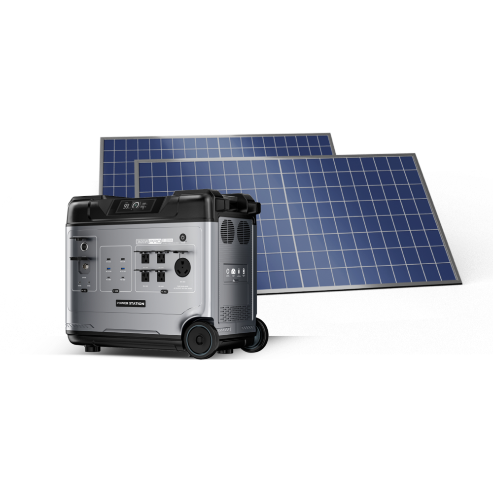    IntelliSun-5120 