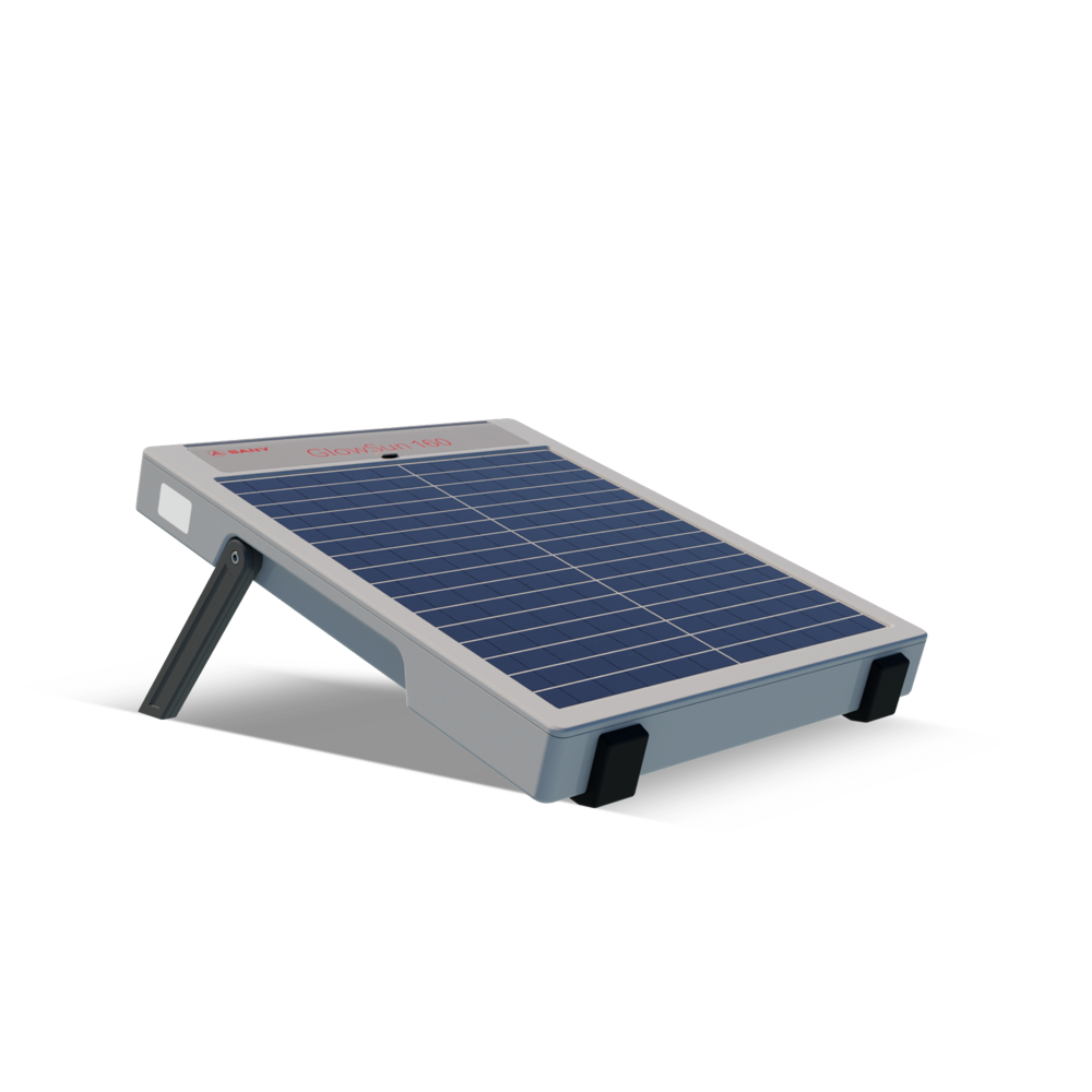 GlowSun 160